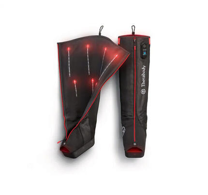 Therabody JetBoots PRO Plus Compression Boots
