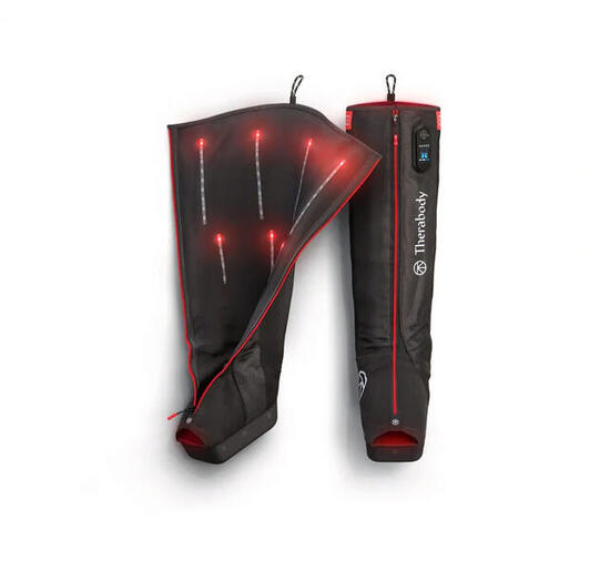 Wireless Boots a compressione JetBoots PRO Plus