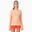 Tricou termic Femei Alergare THERMO LONG