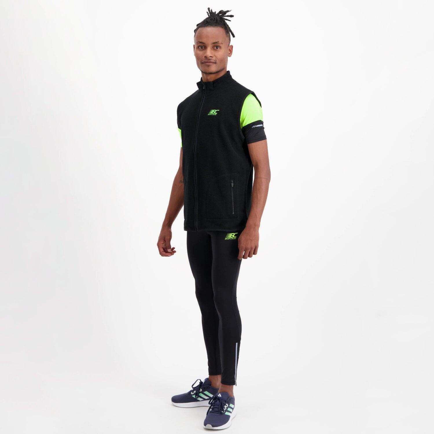 Thermo Sleeveless Polar 3/6