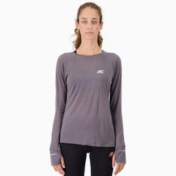 T-shirt thermique Femme Running THERMO LONG
