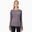 Tricou termic Femei Alergare THERMO LONG