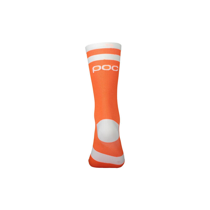 Dlouhé cyklistické ponožky poc lure mtb