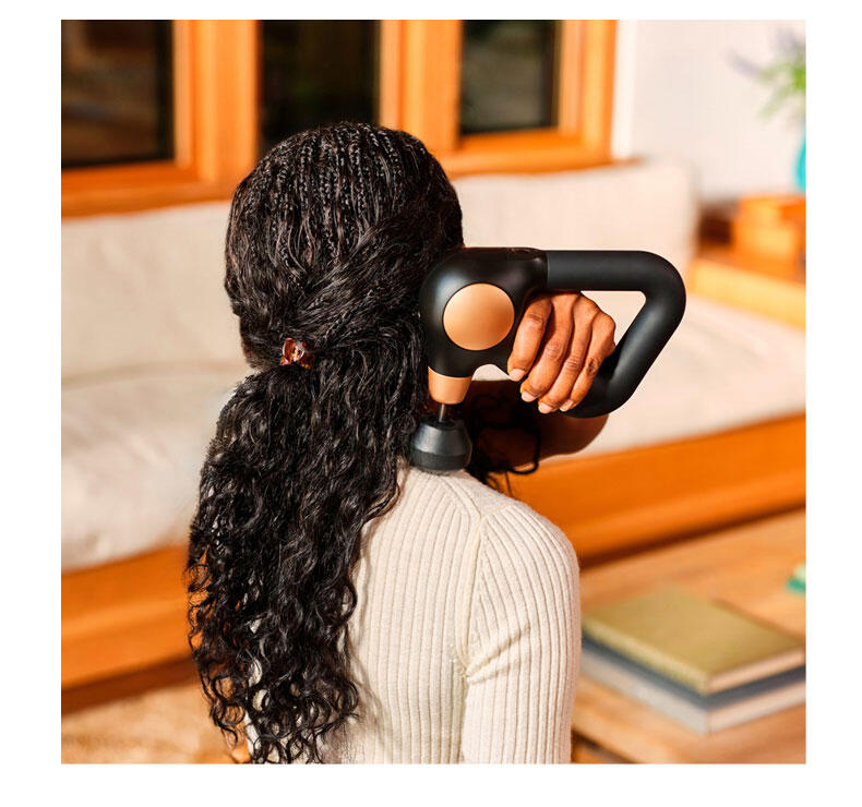 Pistolet de Massage Theragun Sense 2 3/6
