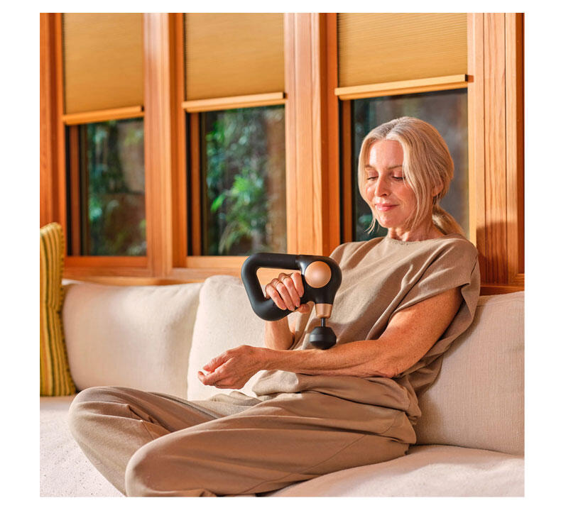 Pistolet de Massage Theragun Sense 2 2/6