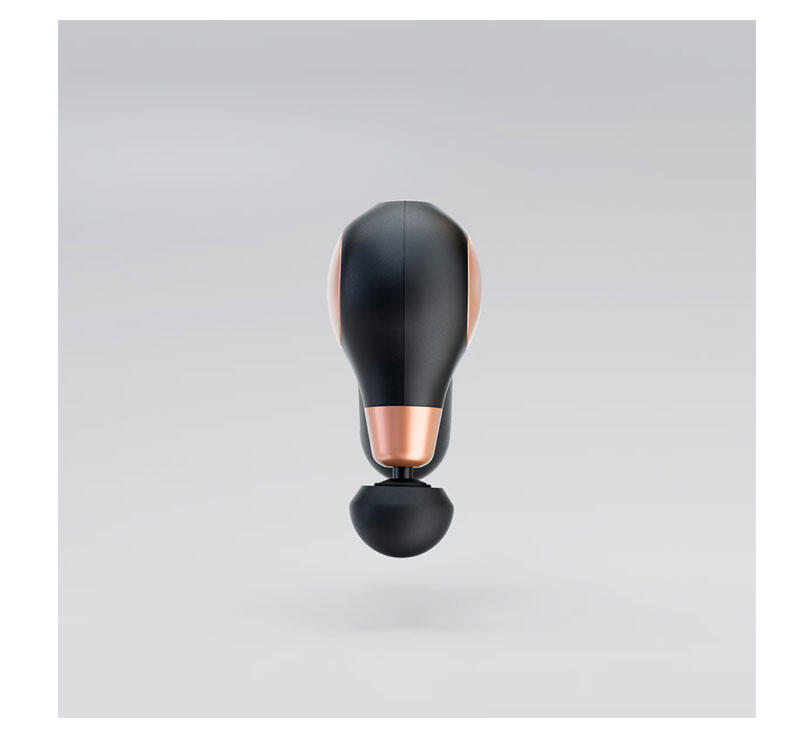 Pistolet de Massage Theragun Sense 2 6/6