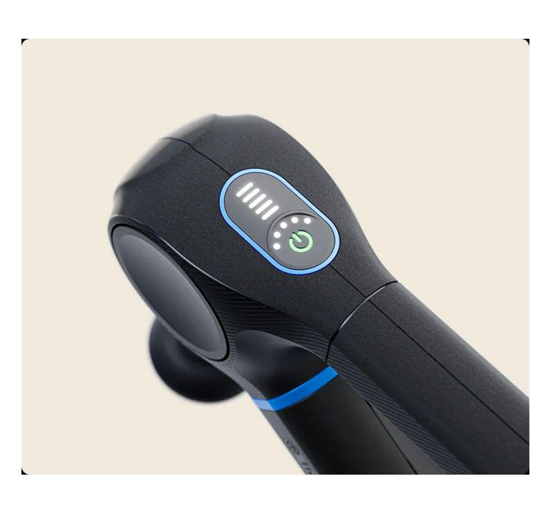 Pistolet de Massage Therabody Theragun Prime G6 3/6