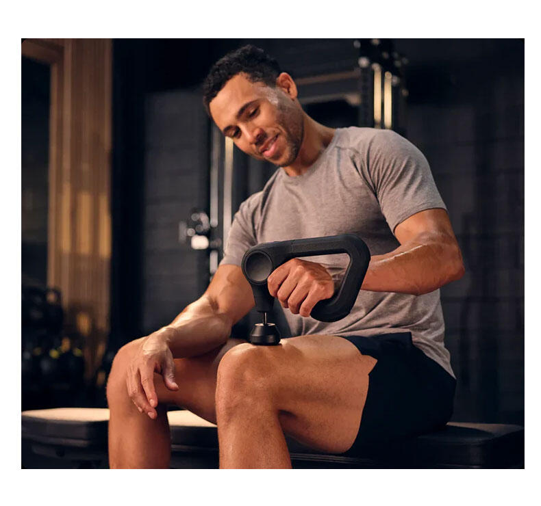 Pistolet de Massage Therabody Theragun Prime G6 2/6