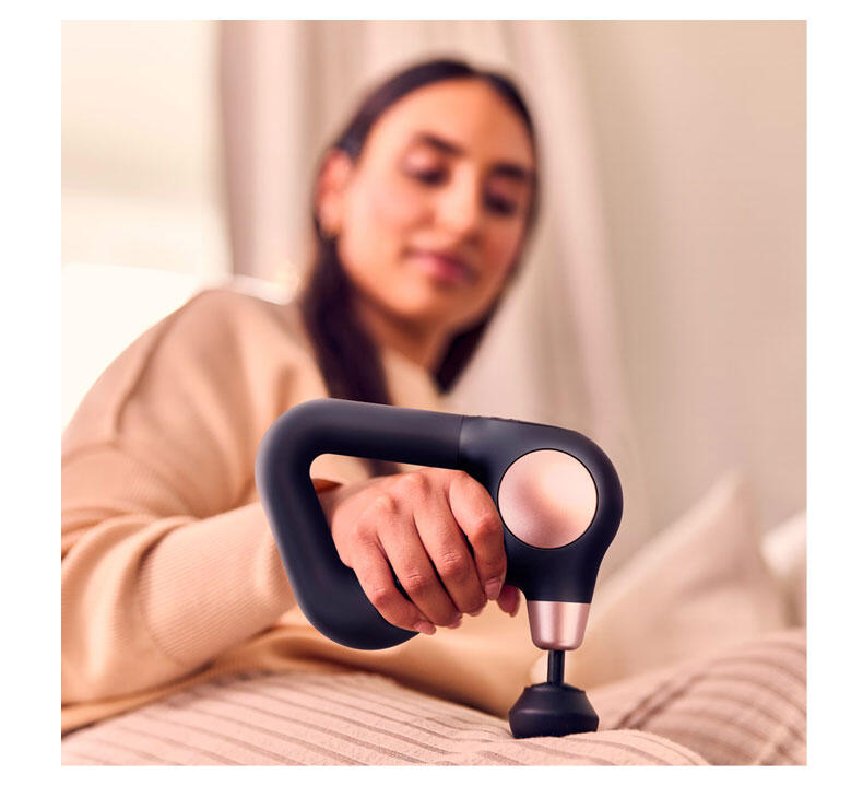 Pistolet de Massage Theragun Sense 2 4/6