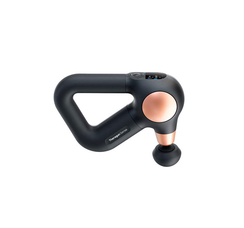 THERABODY Pistola per massaggio Therabody Theragun Sense 2