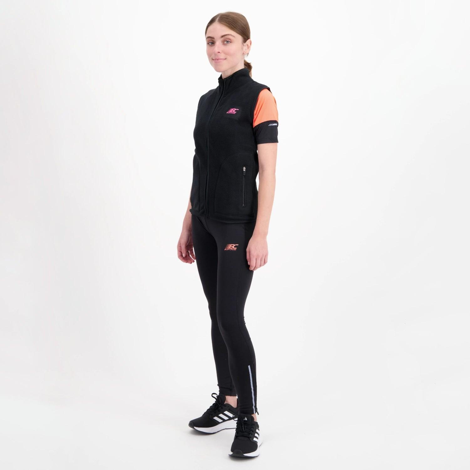 Thermo Sleeveless Polar 3/6