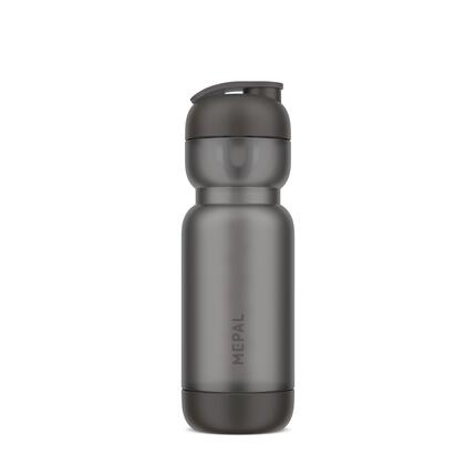 Mepal Sport 800 ml Shaker - Peach orange