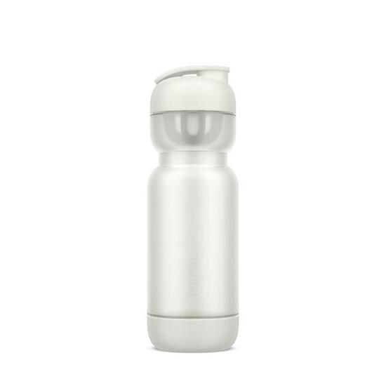 Mepal Sport 800 ml Shaker - Peach orange