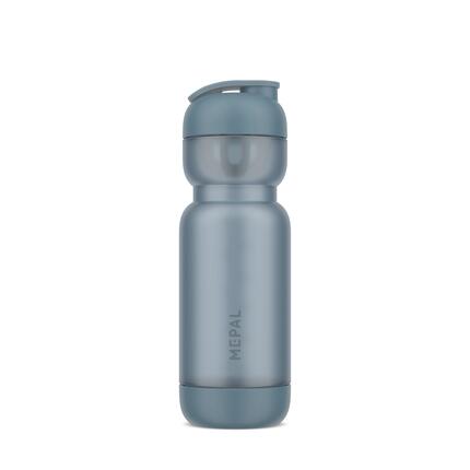 Mepal Sport 800 ml Shaker - Peach orange