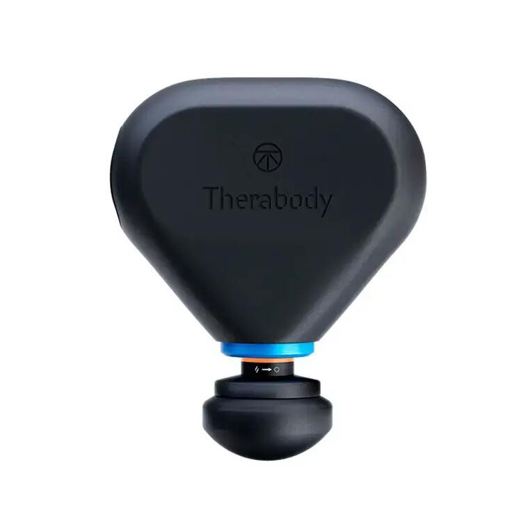 Therabody Theragun Mini Plus Black Heated Massage Gun