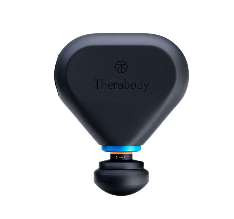 THERABODY Pistola per massaggio Theragun Mini Plus