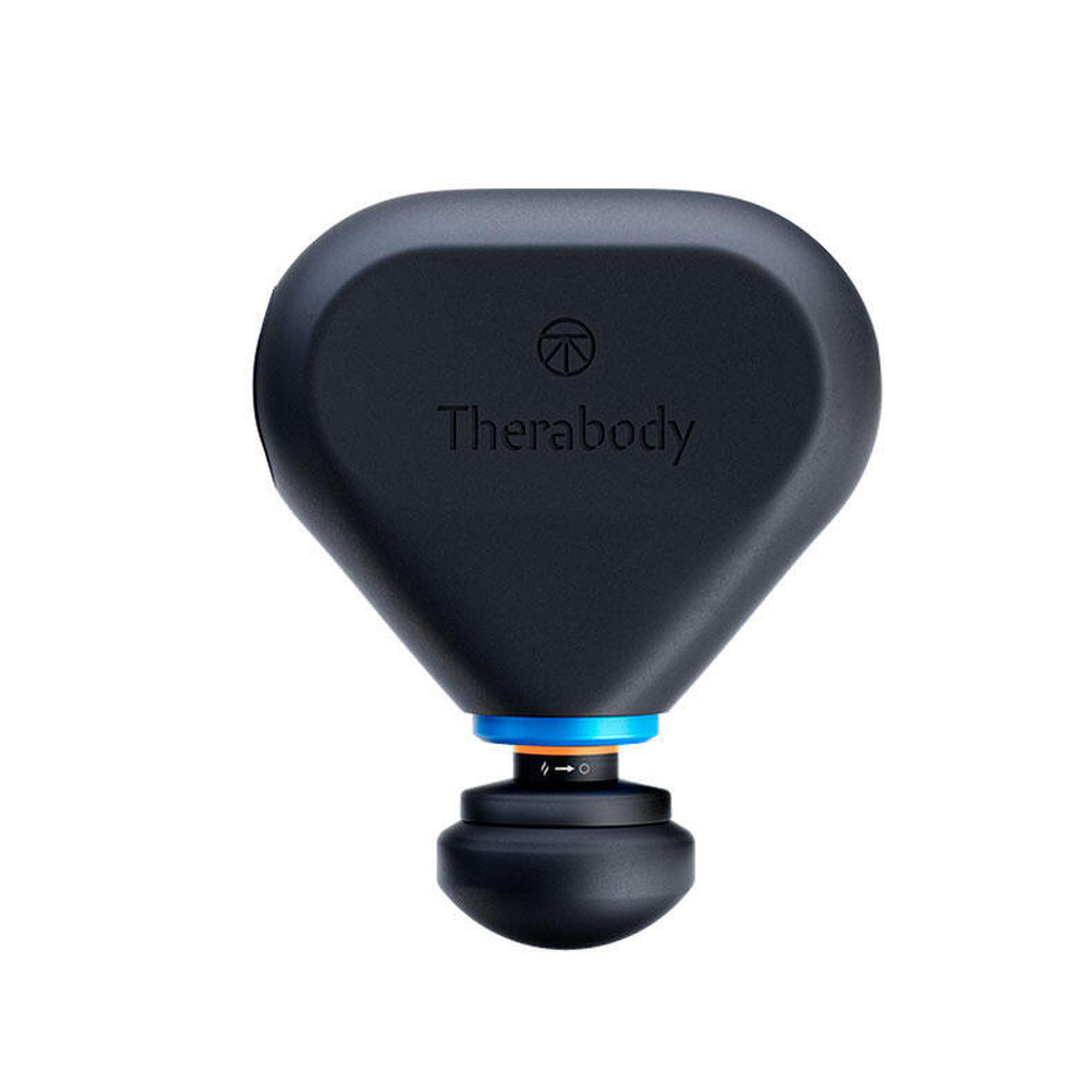 Therabody - Pistolet De Massage Therabody Theragun Mini Plus - Pistolet De Massage - Noir - Taille Unique - Decathlon