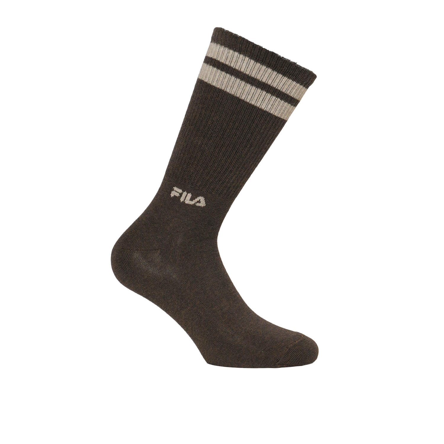 Lot de 6 Paires de tennis homme Lifestyle FU5371 4/5