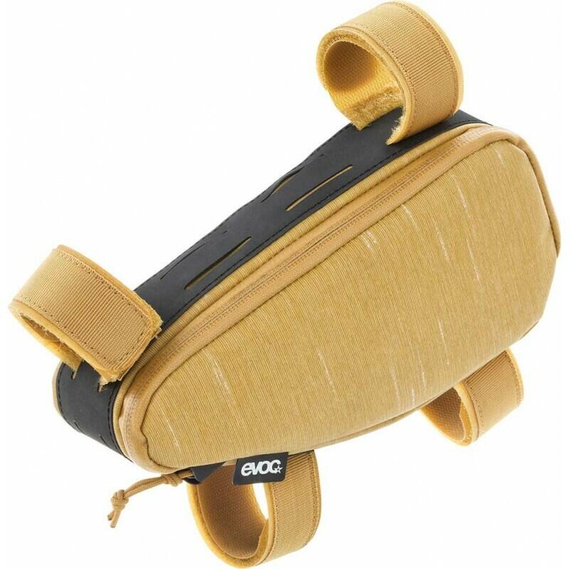 Evoc - Sacoche De Cadre Evoc Pack - Sacoche De Cadre - Orange - 0,75 L - Decathlon