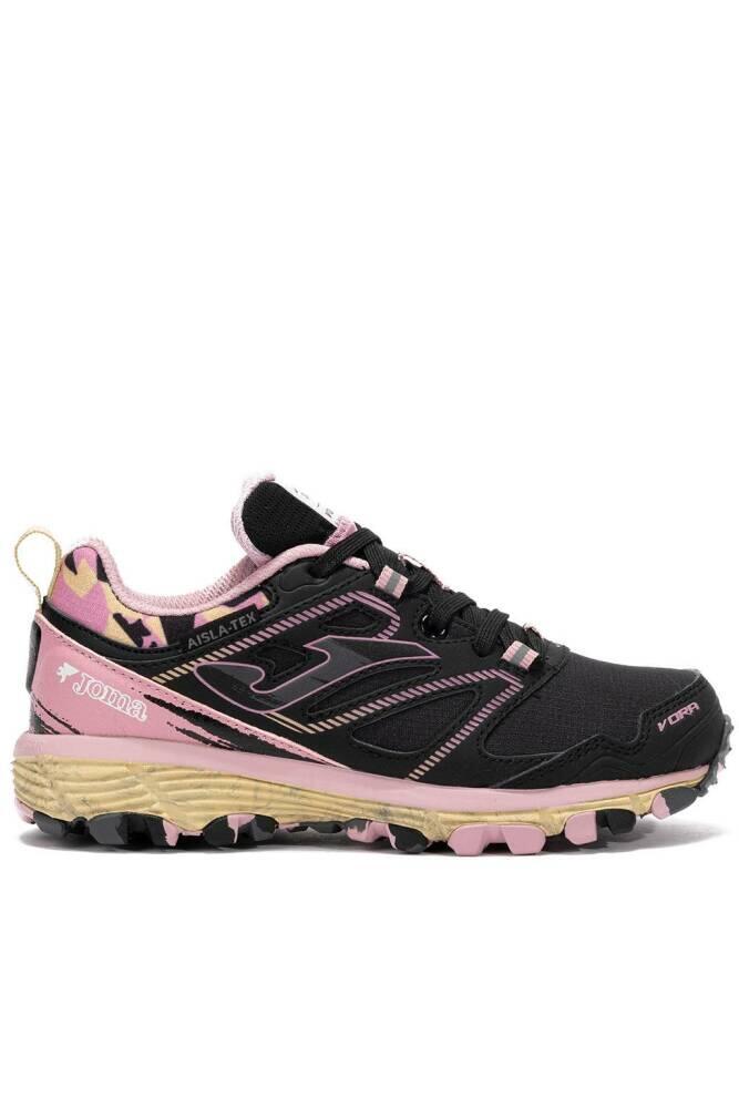 Buty trekkingowe dziecięce, J.Vora Jr 25 JVORW