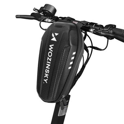 Waterdichte scooter-stuurtas 3 l wozinsky