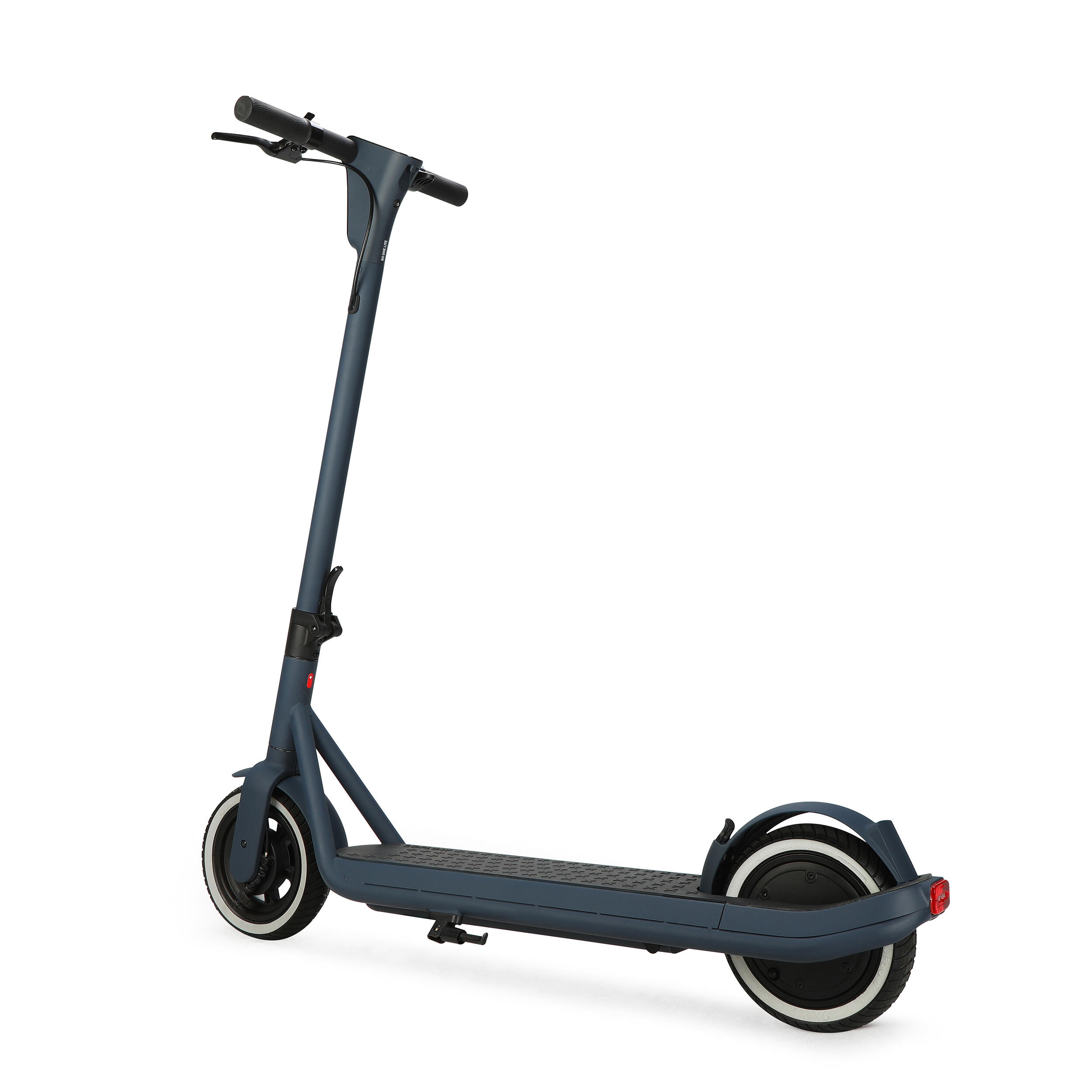 E-Scooter SO ONE LITE 9 Zoll Luftreifen Straßenzulassung ABE 600W 3/7