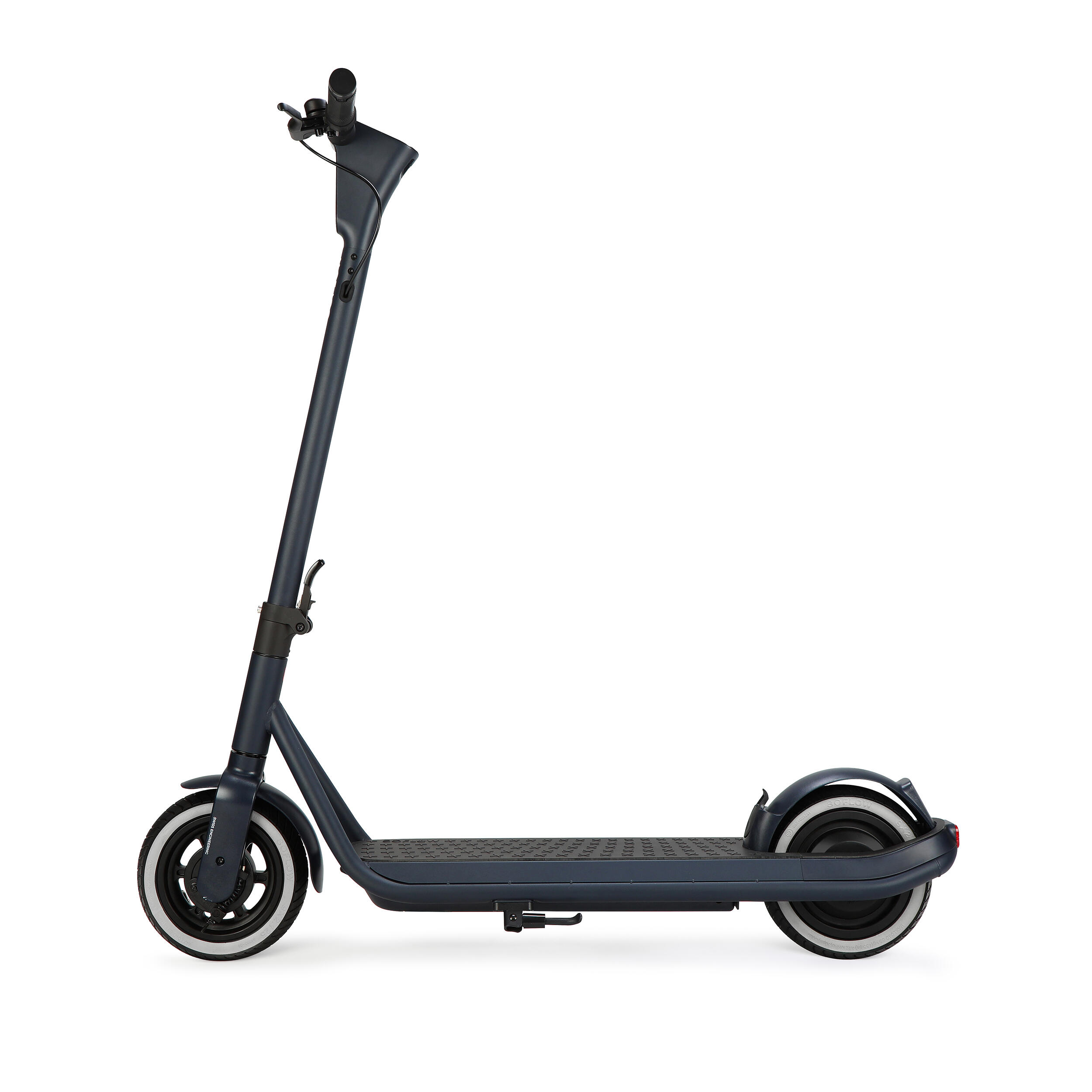 E-Scooter SO ONE LITE PRO 9 Zoll Luftreifen Straßenzulassung ABE 1.000W 2/7