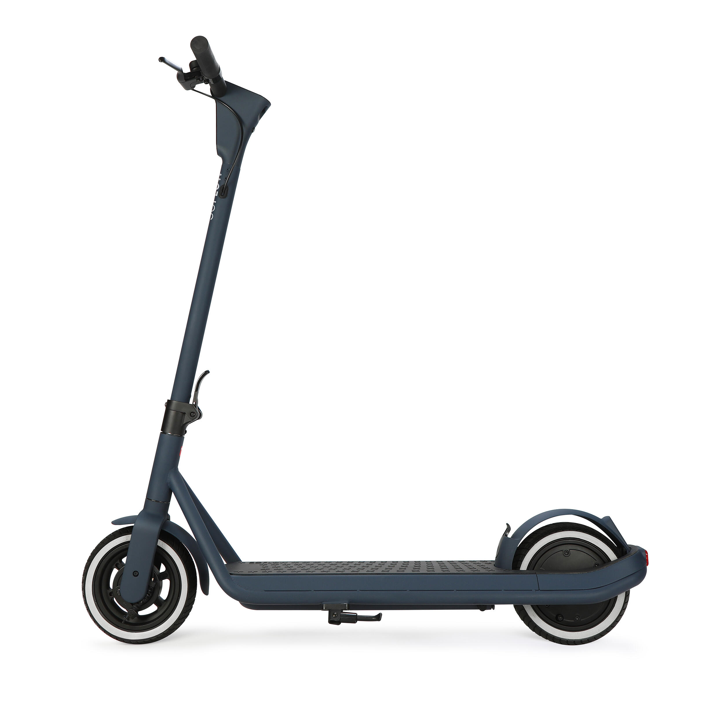 E-Scooter SO ONE LITE 9 Zoll Luftreifen Straßenzulassung ABE 600W 2/7