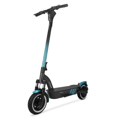 E-Scooter SO4 PRO MAX 10 Zoll Luftreifen Straßenzulassung ABE 1.300W