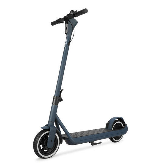 E-Scooter SO ONE LITE 9 Zoll Luftreifen Straßenzulassung ABE 600W