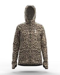 JACKET WOMEN SPEKTRAIL OCEANIK BALTIK L