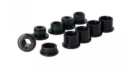 TRUVATIV VIS DE PLATEAU RED QUARQ ACIER HB