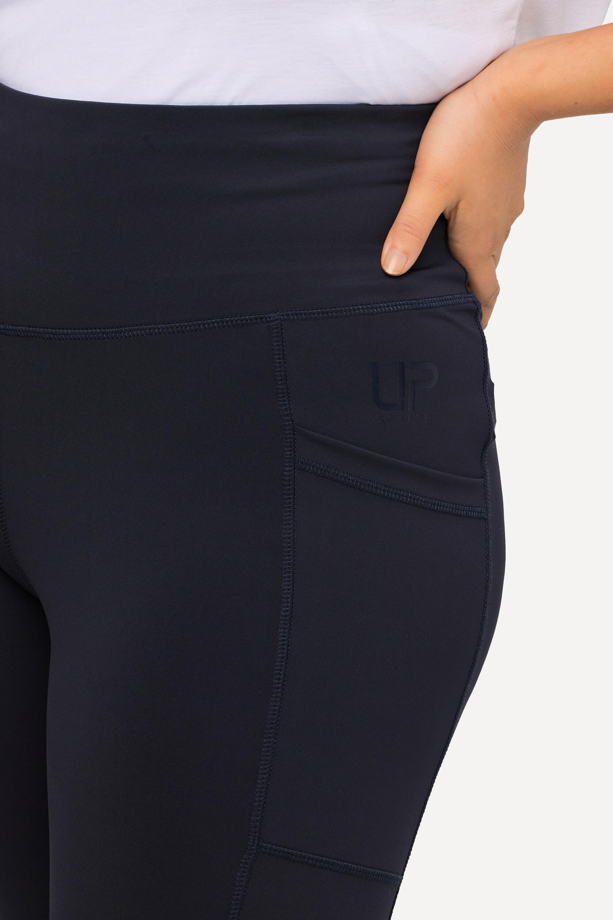 Femme Legging de sport matière ultra-élastique et séchant rapidement 3/5