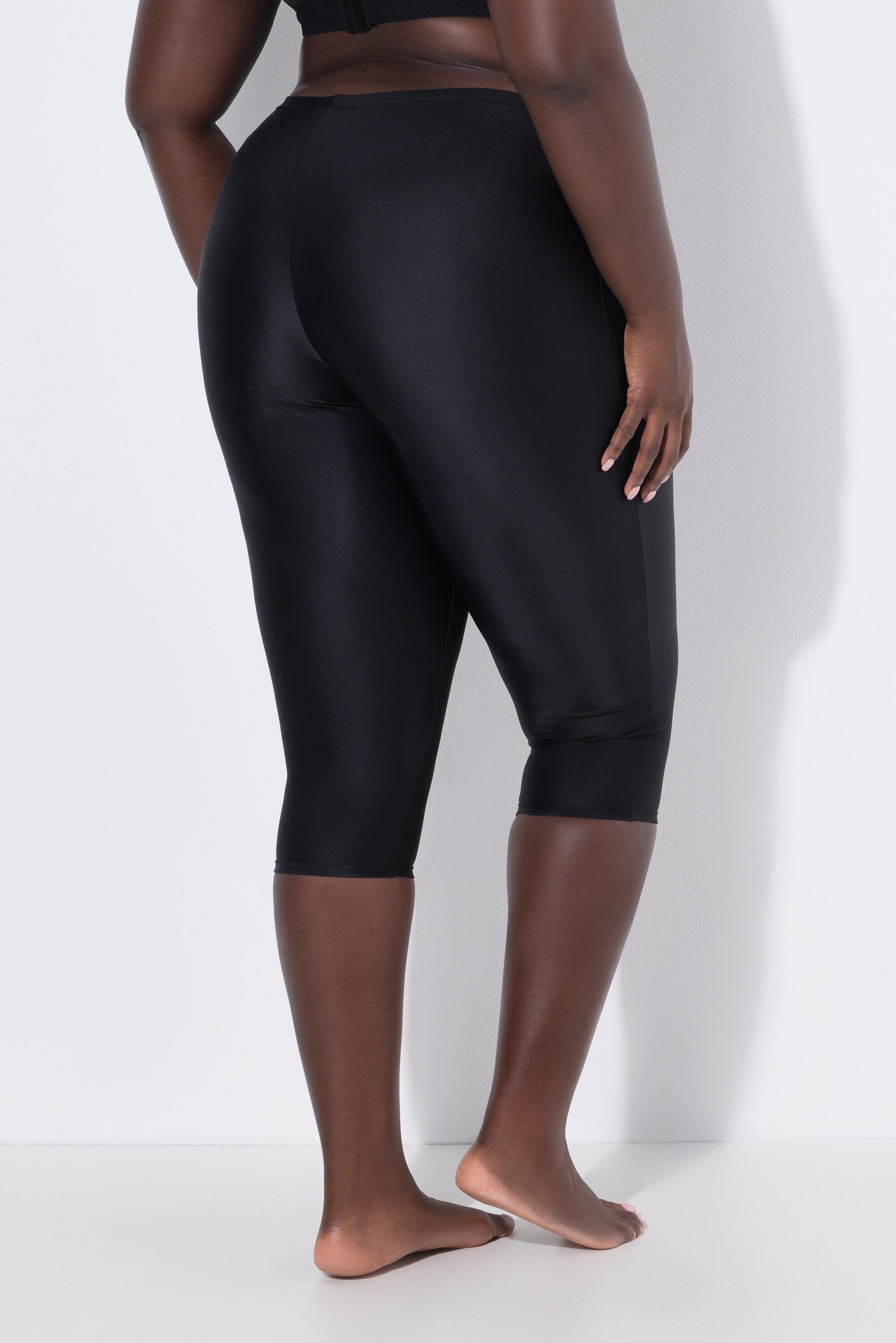 Femme Corsaire de natation longueur genou matière stretch ultra-confortable 4/7