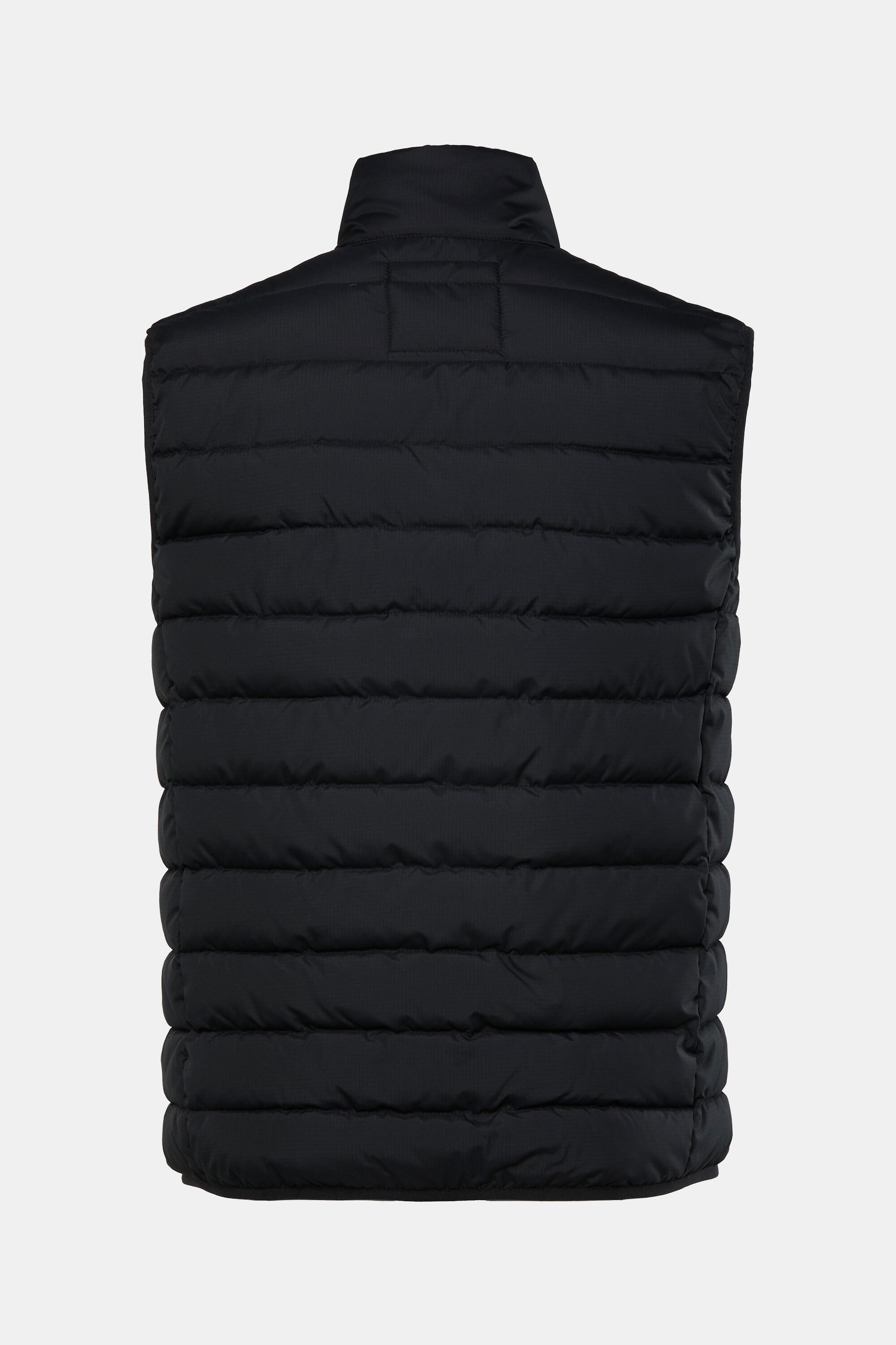 Hommes Veste matelassée sans manches collection Outdoor 5/5