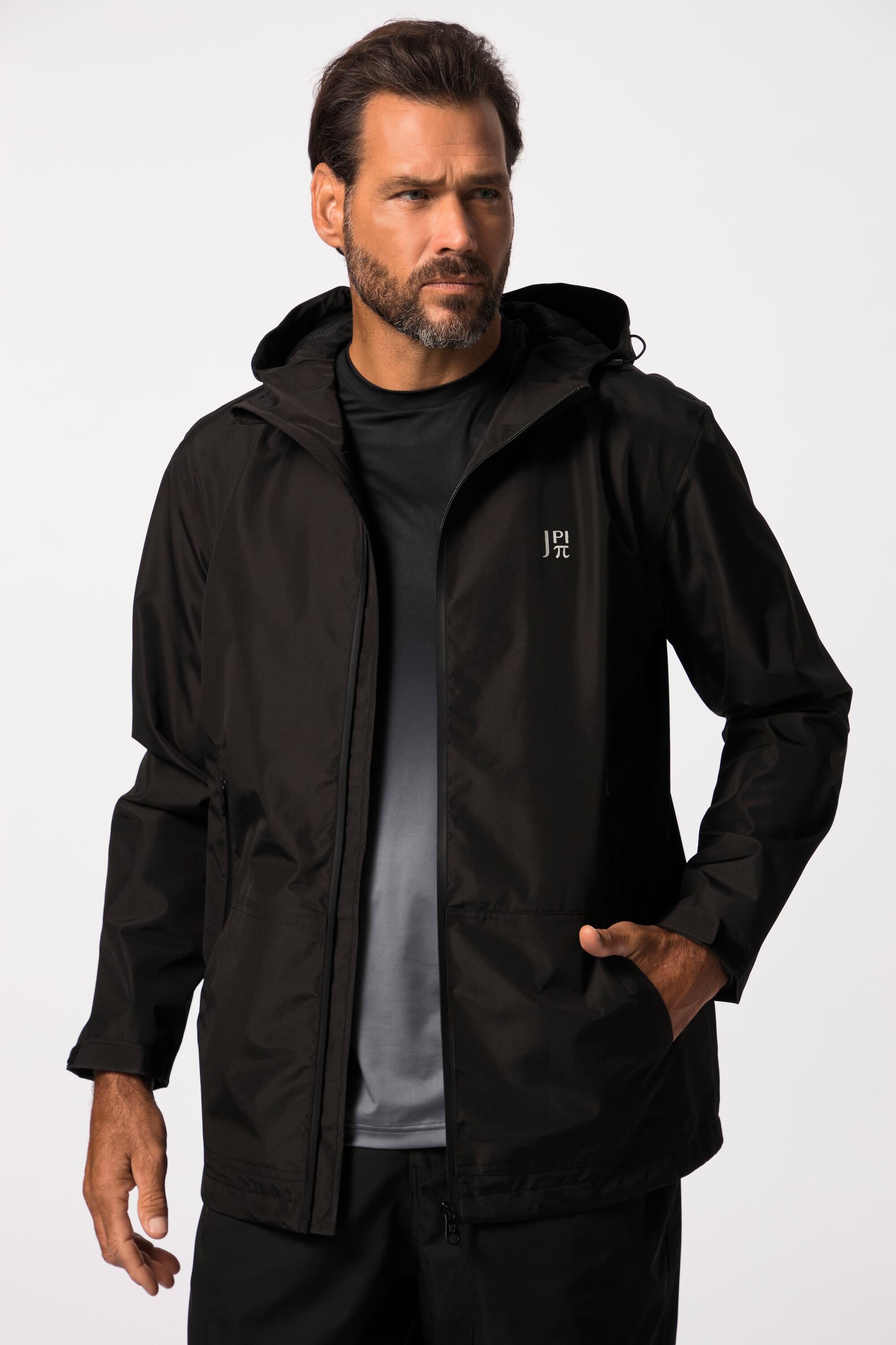 Hommes Veste de pluie 2/7
