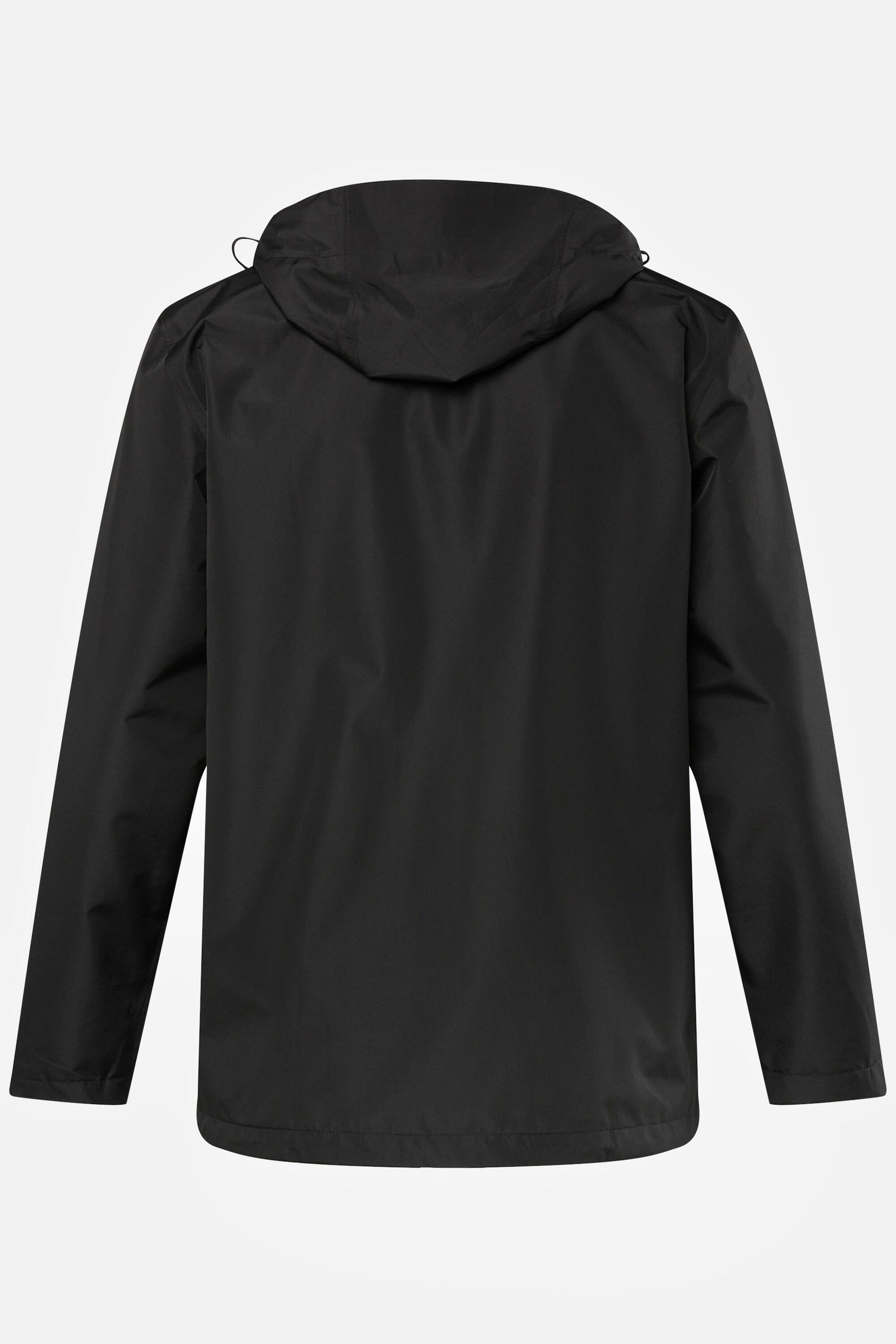 Hommes Veste de pluie 6/7
