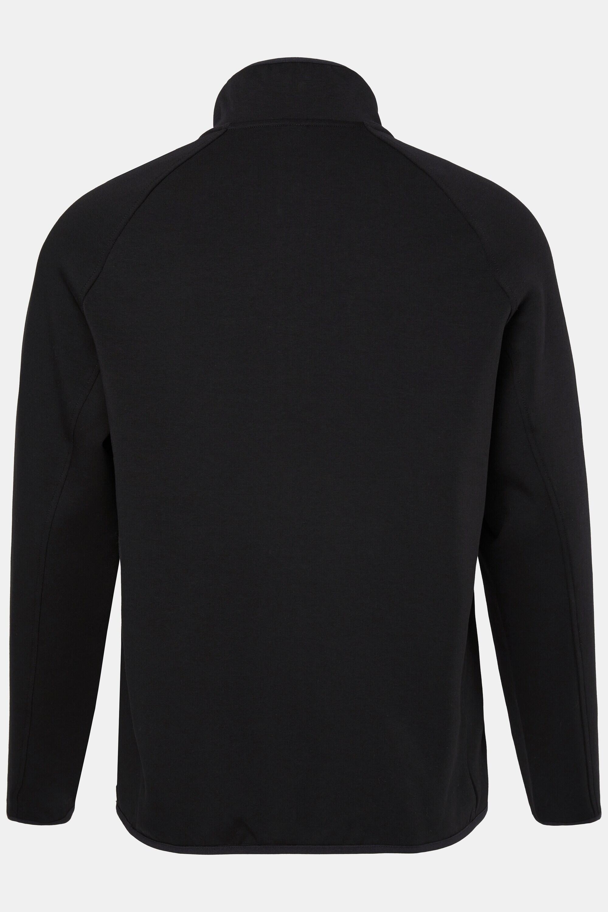 Hommes Veste en scuba spéciale golf col montant et finition FLEXNAMIC® 6/7