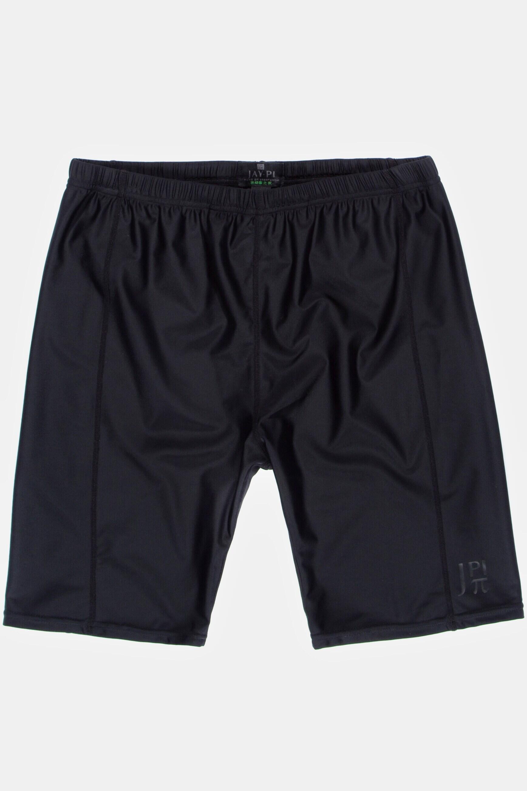 Heren Zwemshorts beachwear elastische band 6/7