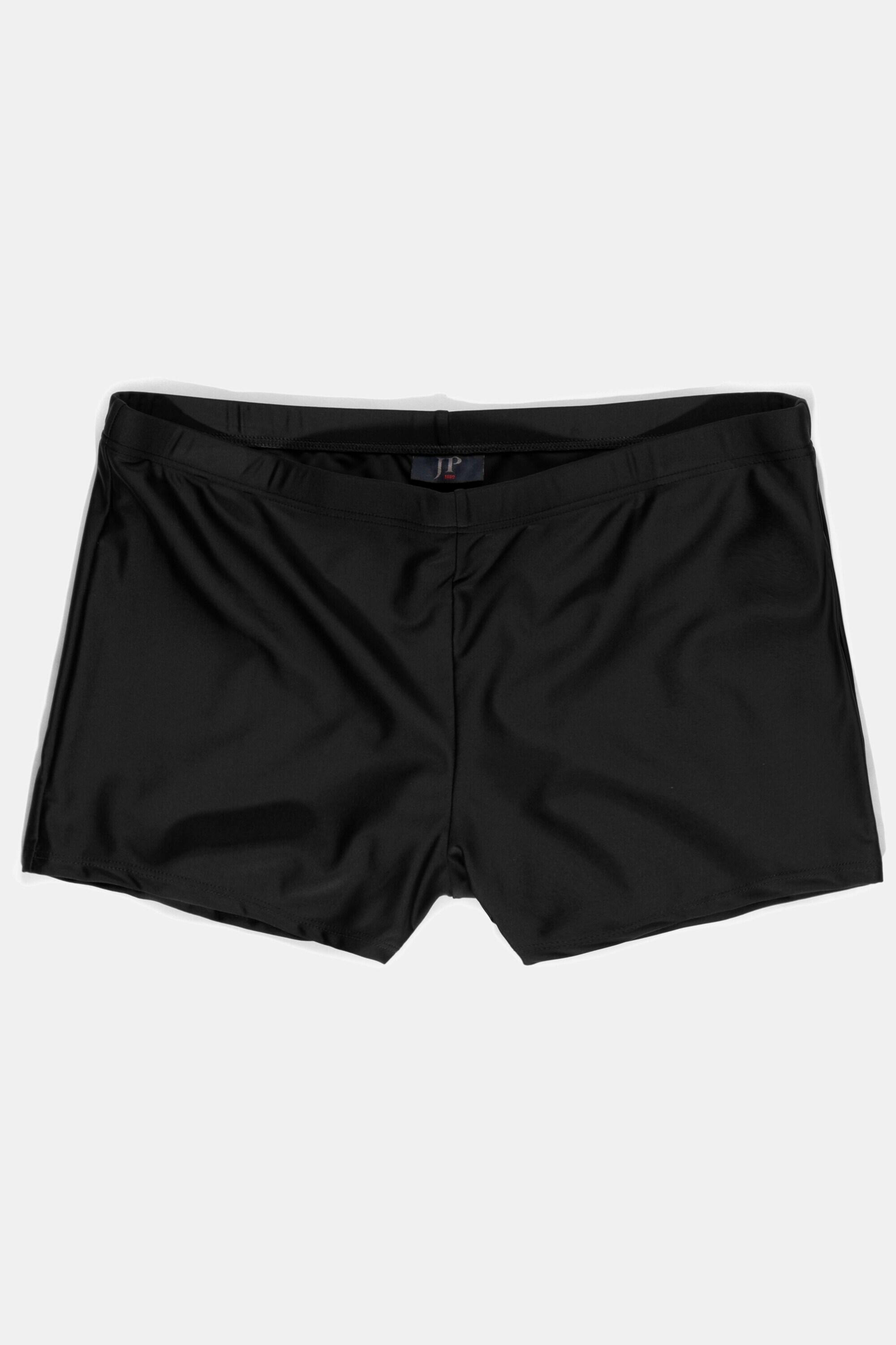 Herren Badehose  Badeslip Beachshorts Surfshorts  kurz Elastikbund 9/11