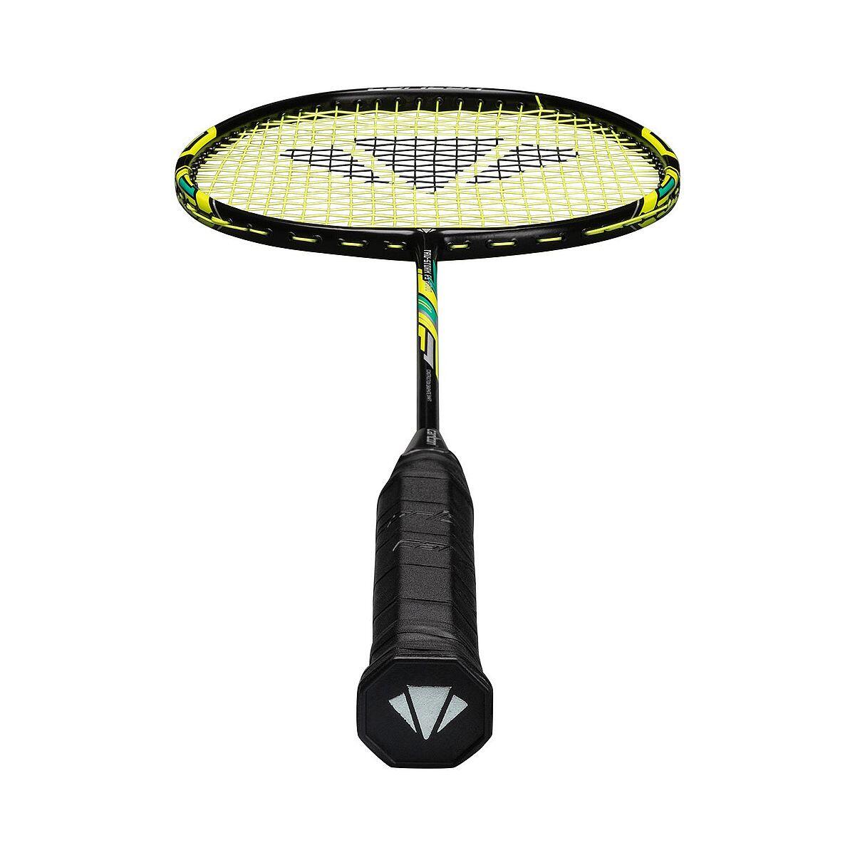 Rakieta do badmintona Carlton Tru-Storm FS 2000 G6 3/5