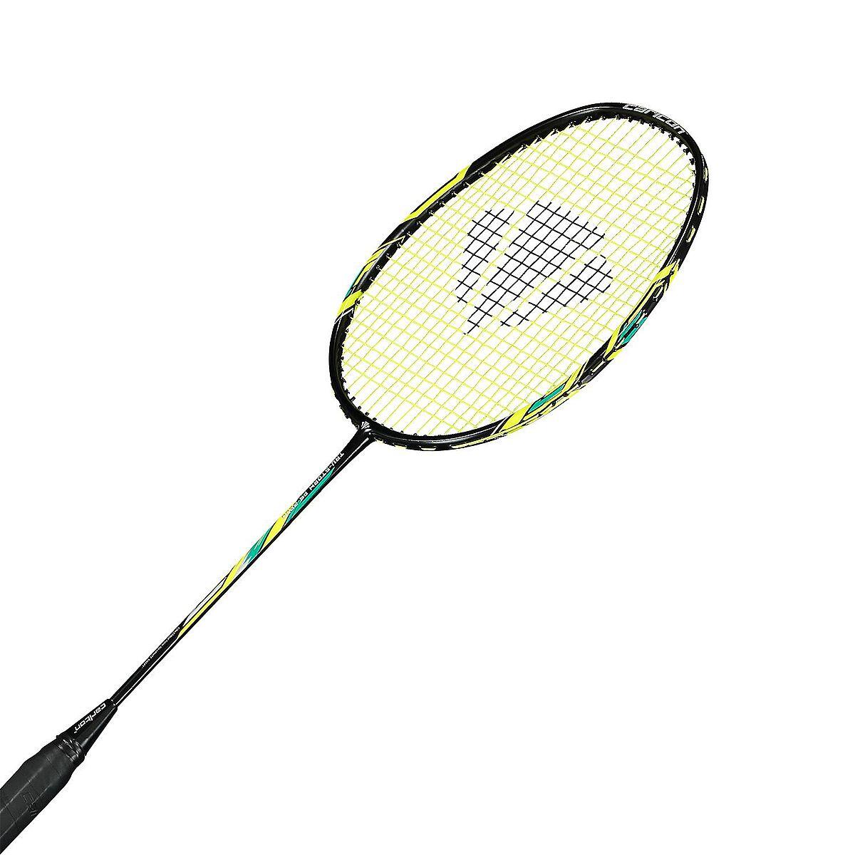 Rakieta do badmintona Carlton Tru-Storm FS 2000 G6 5/5