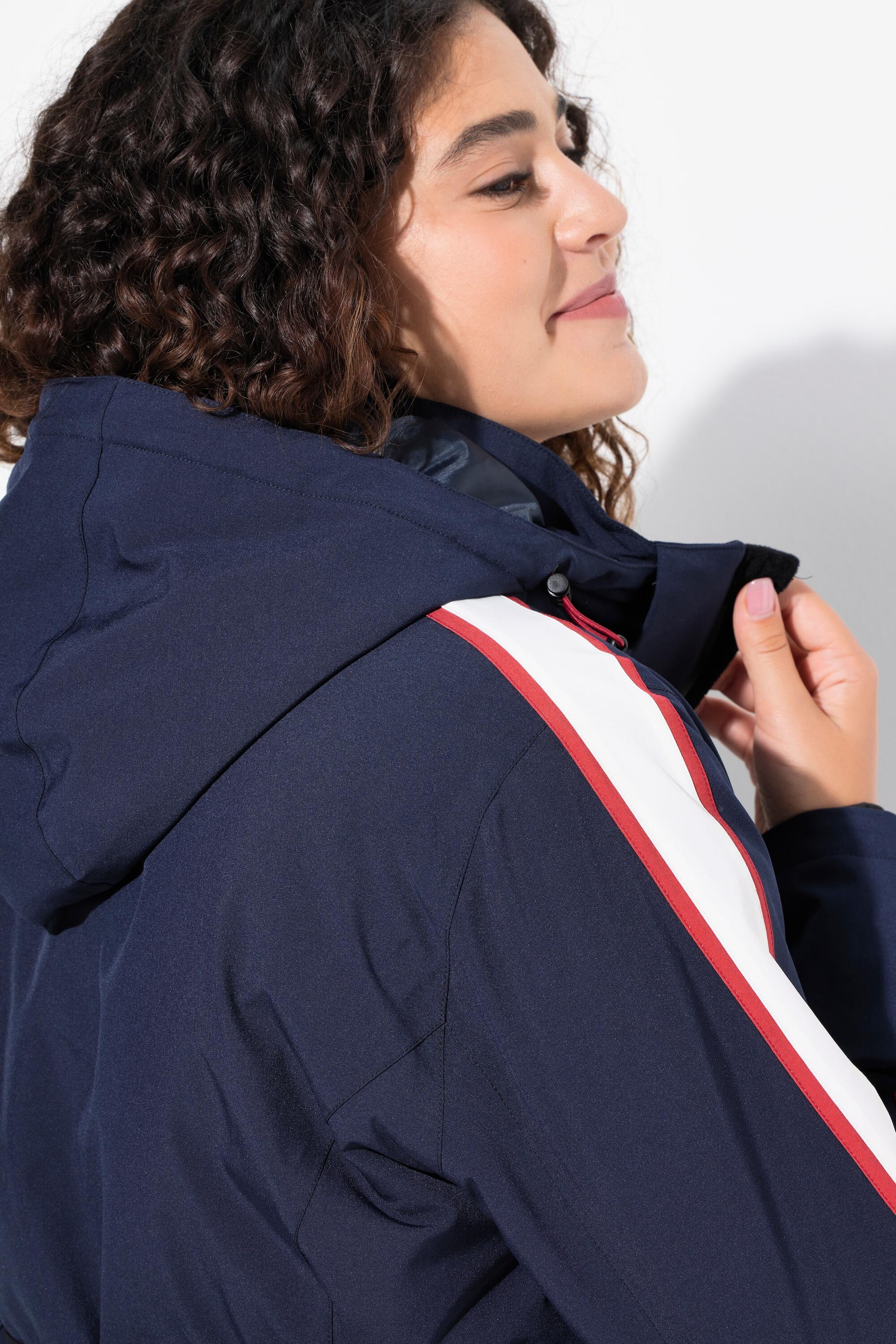 Femme Veste technique imperméable 3/7