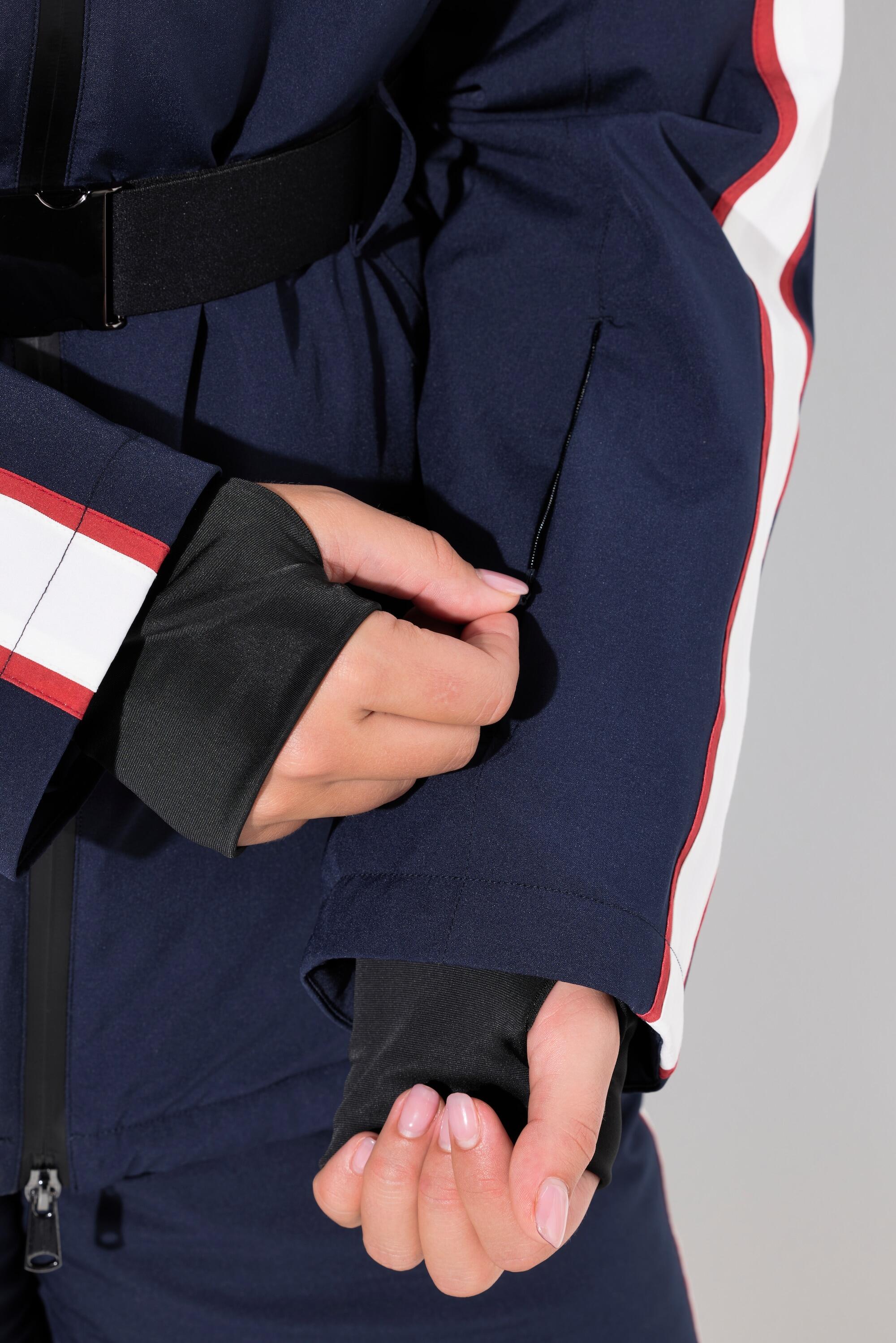 Femme Veste technique imperméable 5/7