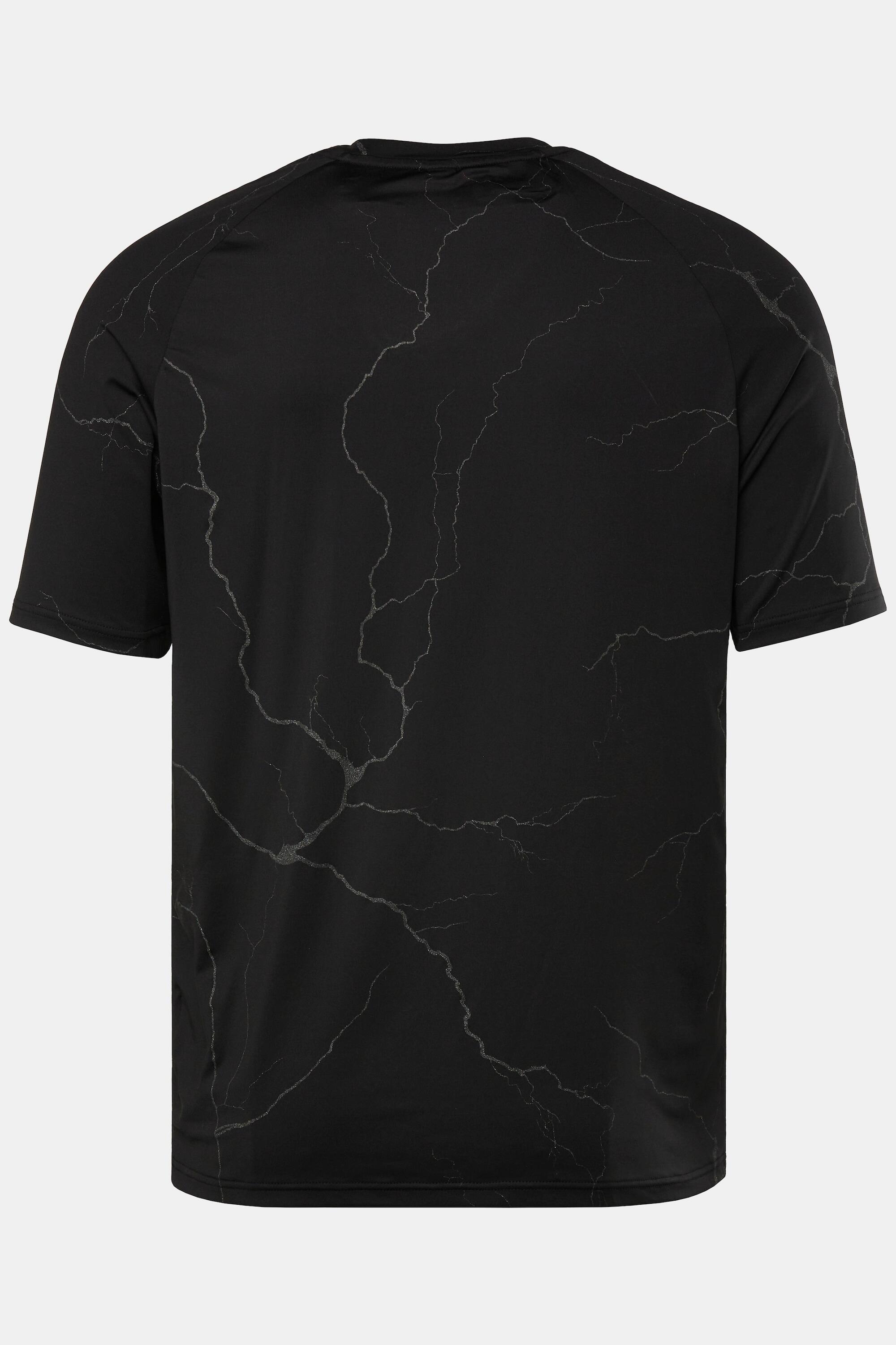 Hommes T-shirt technique manches courtes collection Fitness 4/5