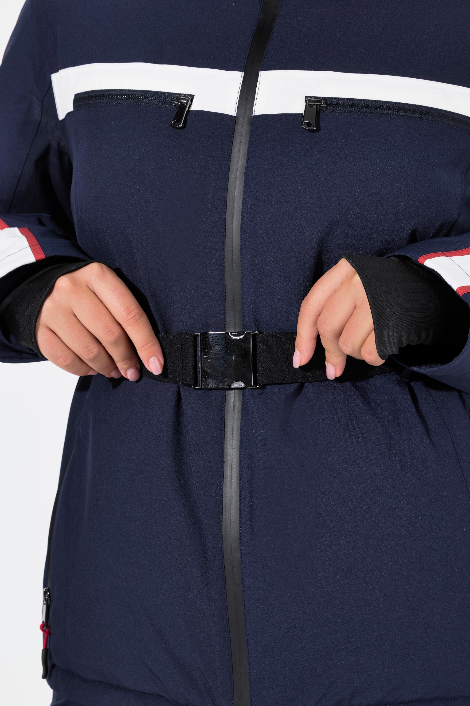 Femme Veste technique imperméable 4/7