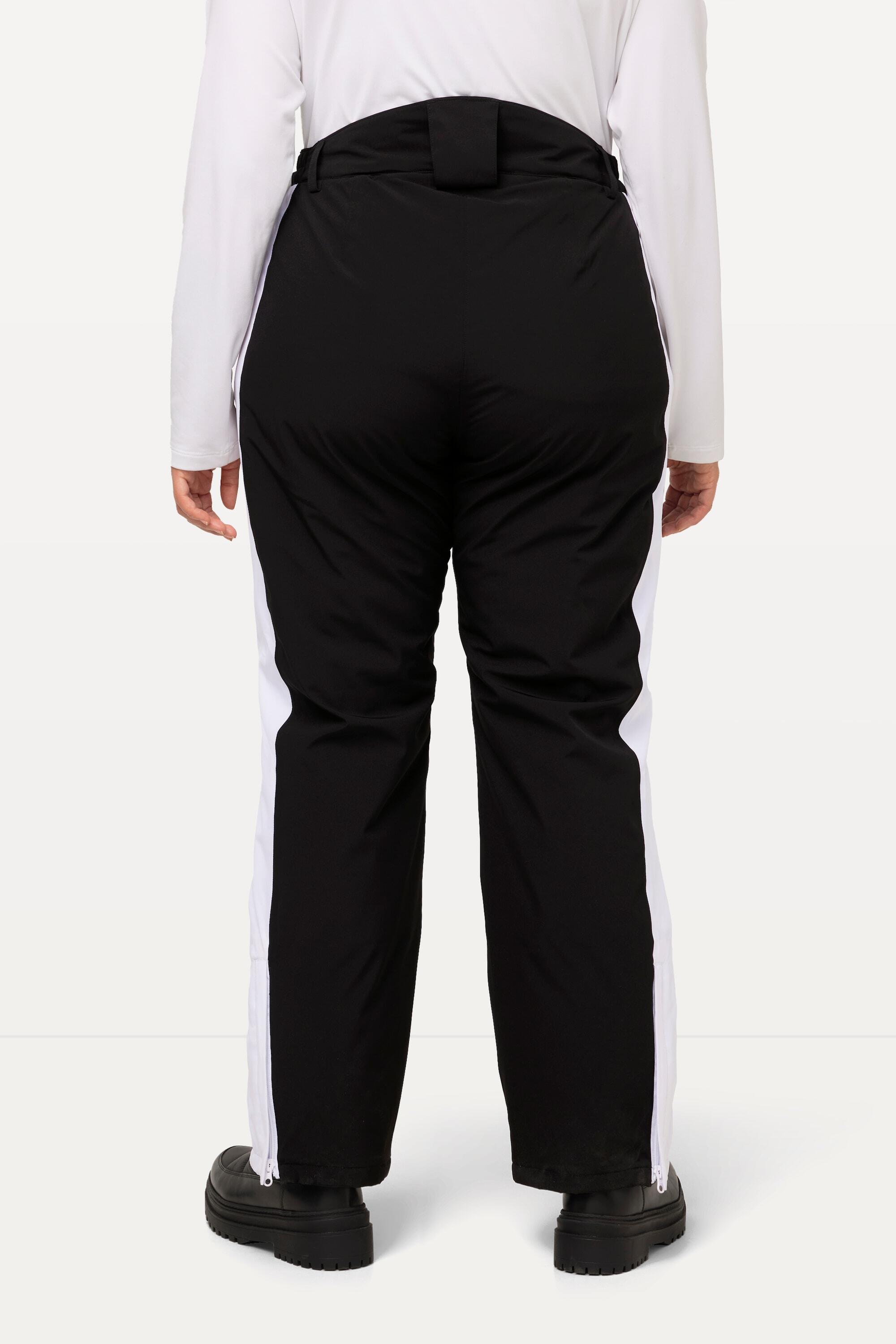 Femme Pantalon technique chaud et imperméable 2/5