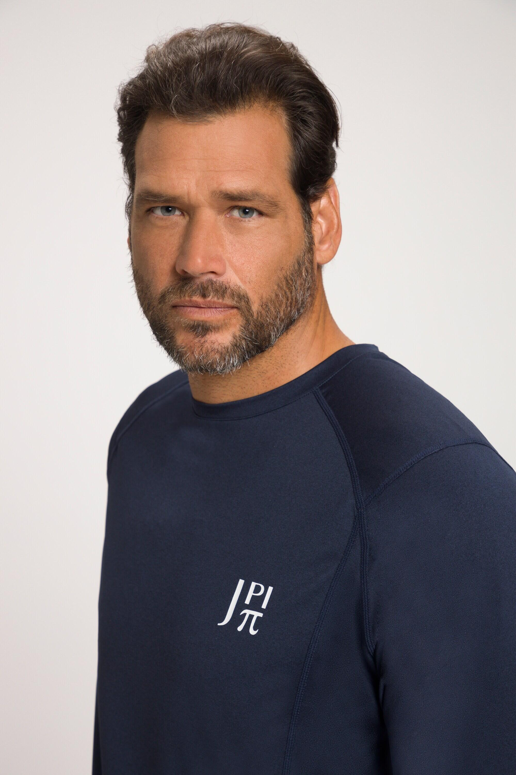 Hommes T-shirt technique à manches courtes 2/4