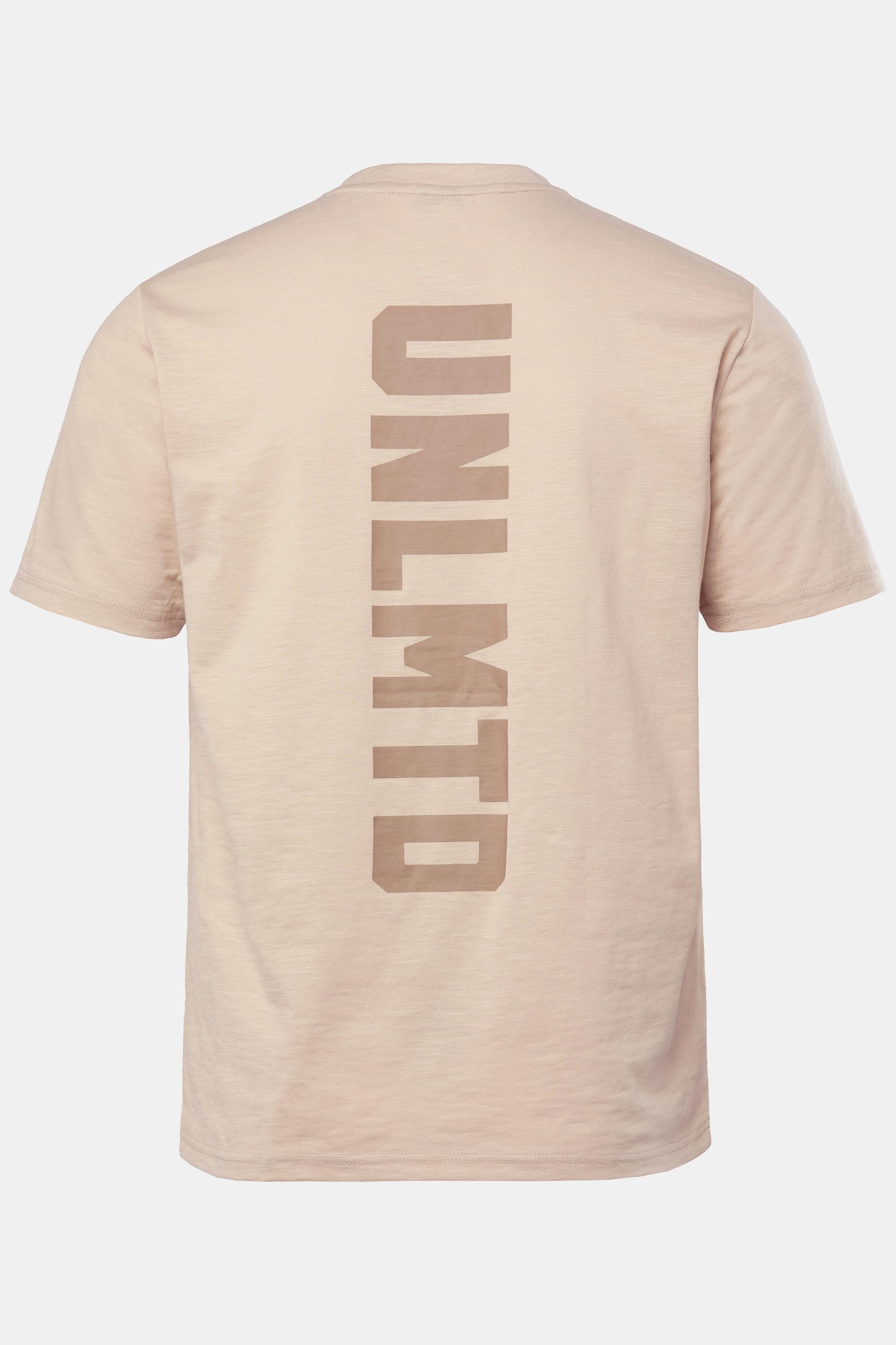 Hommes T-shirt à manches courtes collection Fitness 4/4