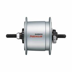 Moyeu dynamo Shimano Nexus DH-C6000-3R-NT